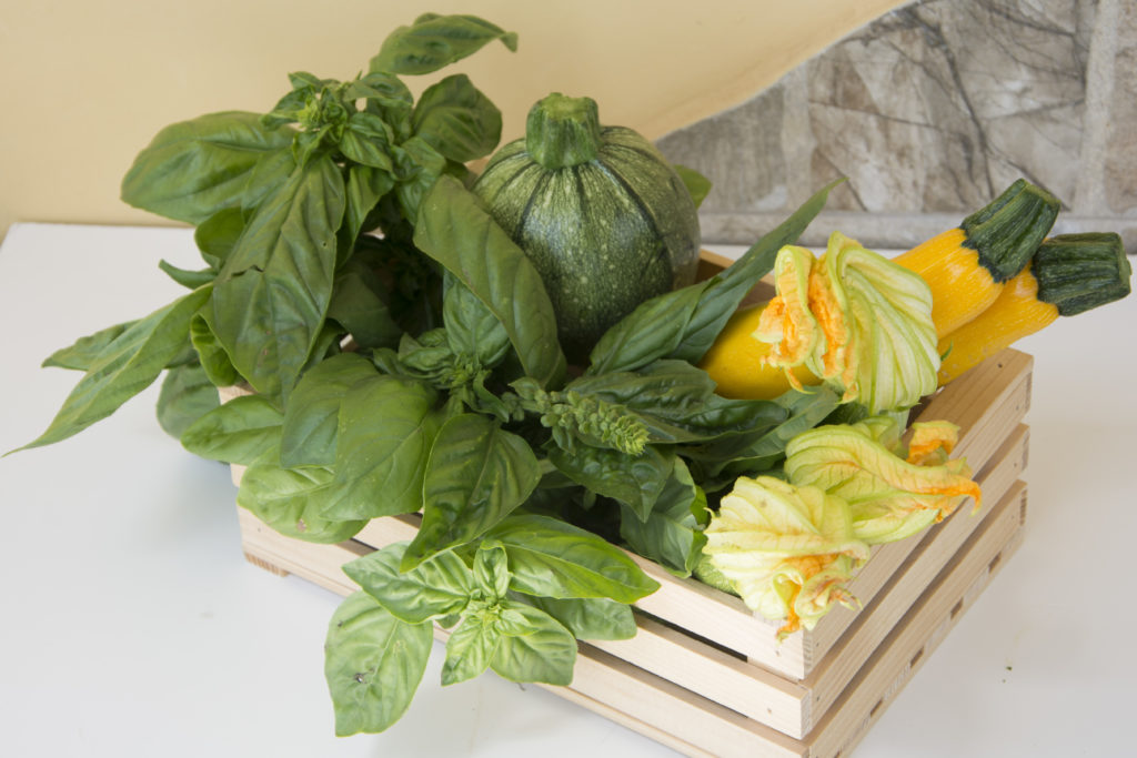 Tajine di verdure estive -Senza glutine per tutti i gusti_2