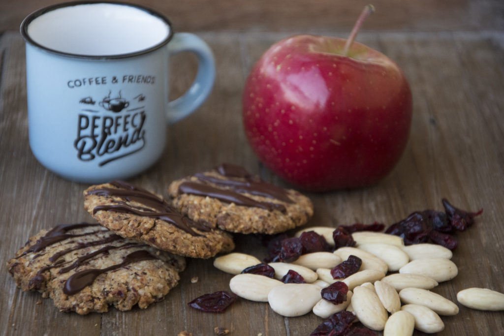 Biscotti simil Grancereale -Senza glutine per tutti i gusti