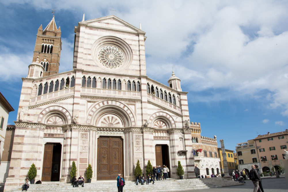 Grosseto senza glutine -Senza glutine per tutti i gusti