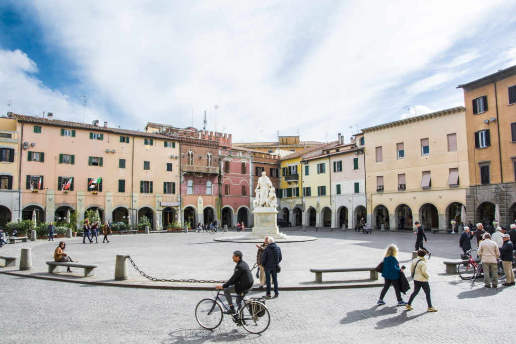 Grosseto senza glutine -Senza glutine per tutti i gusti