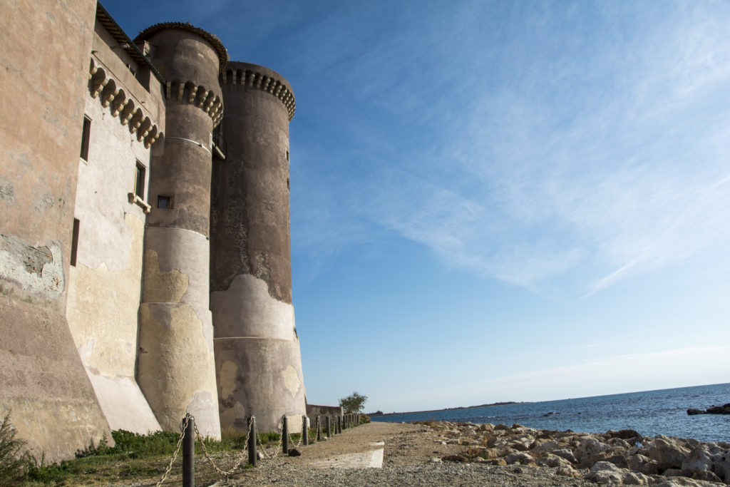 Santa Severa -Senza glutine per tutti i gusti