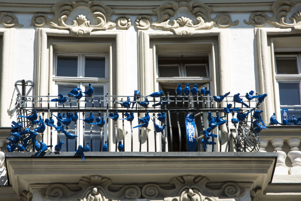 Innsbruck senza glutine -Senza glutine per tutti i gusti