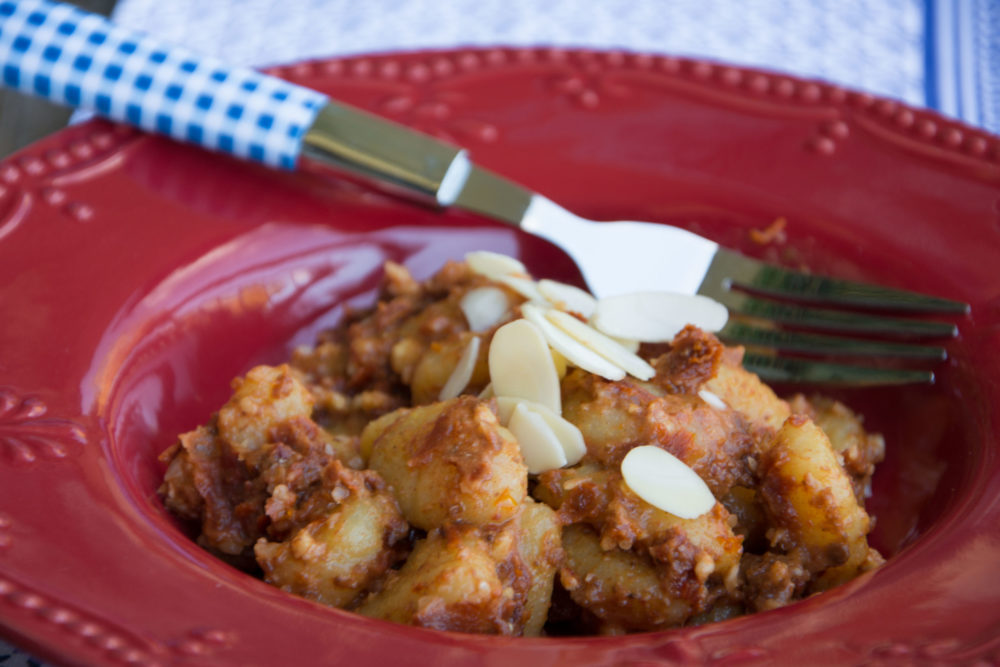 Gnocchi di quinoa Probios