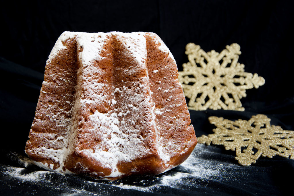 Pandoro senza glutine -Senza glutine per tutti i gusti