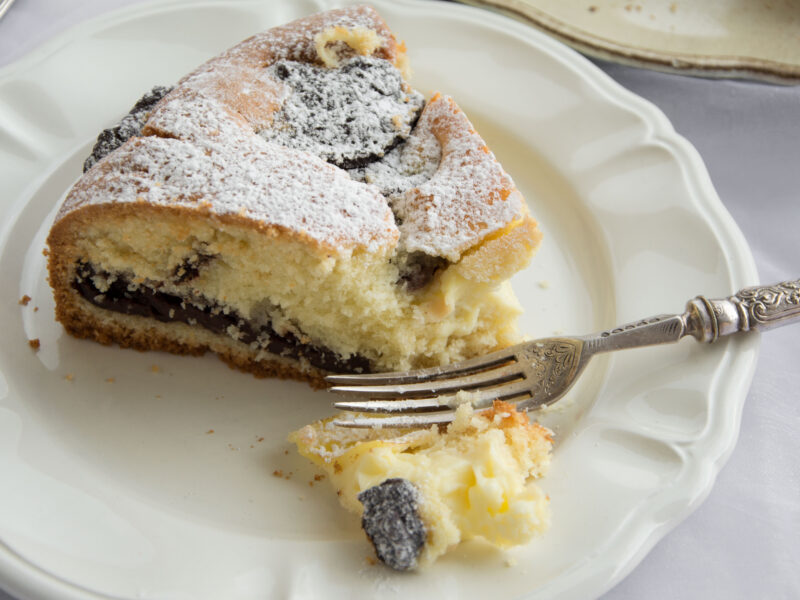 Torta Nua -Senza glutine per tutti i gusti