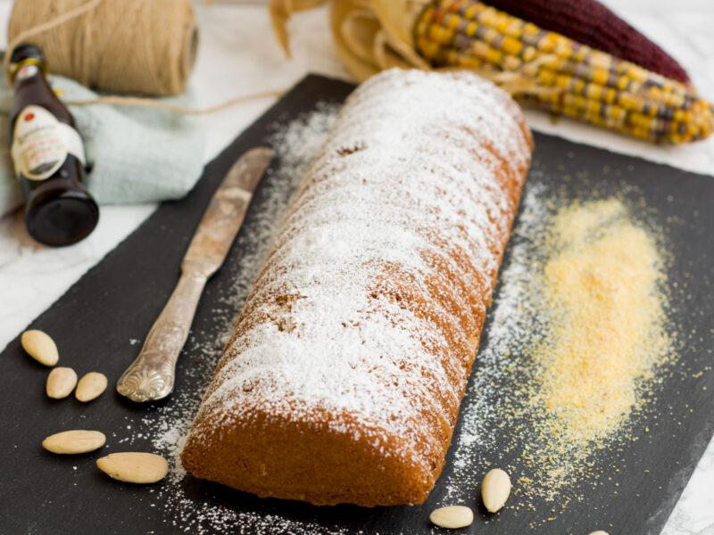 Amor polenta -Senza glutine per tutti i gusti