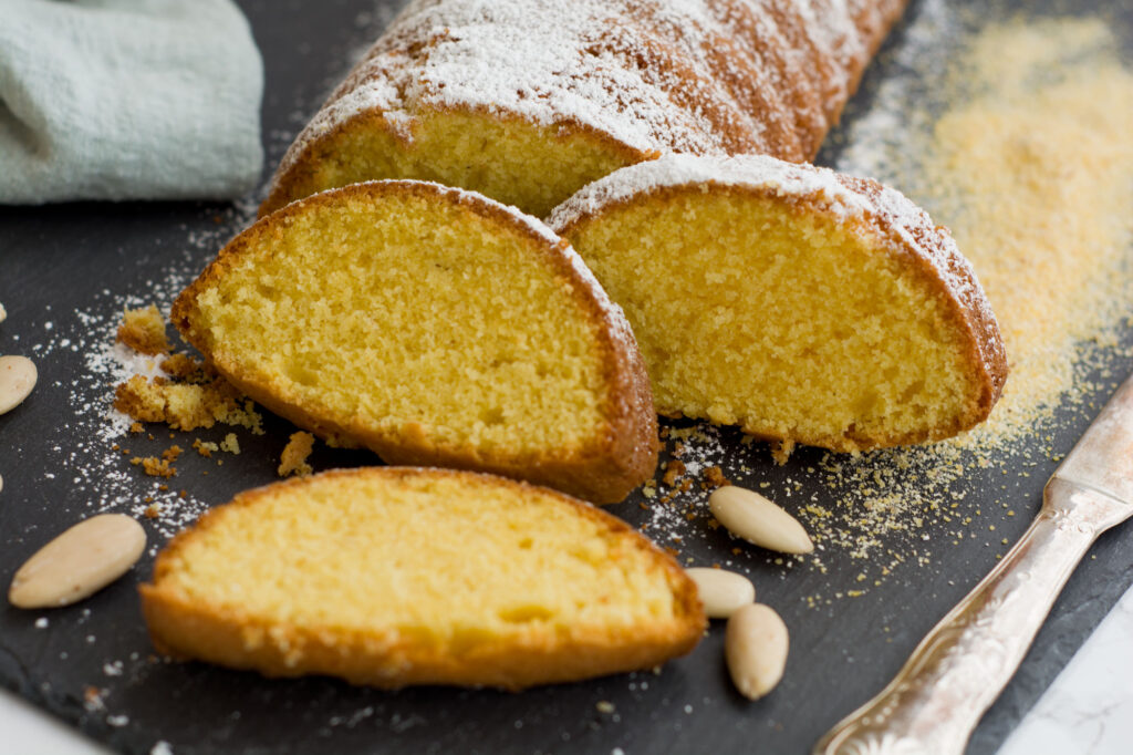 Amor polenta -Senza glutine per tutti i gusti